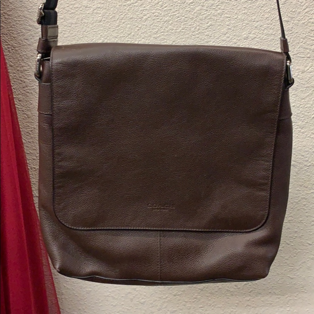 Coach crossbody